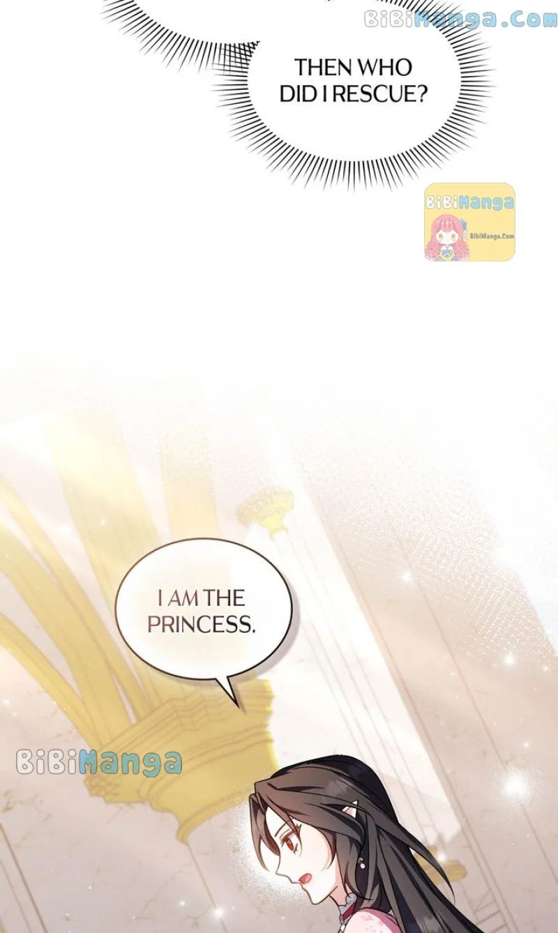 The Deviless’s Impression of a Princess Chapter 3 – Page 47