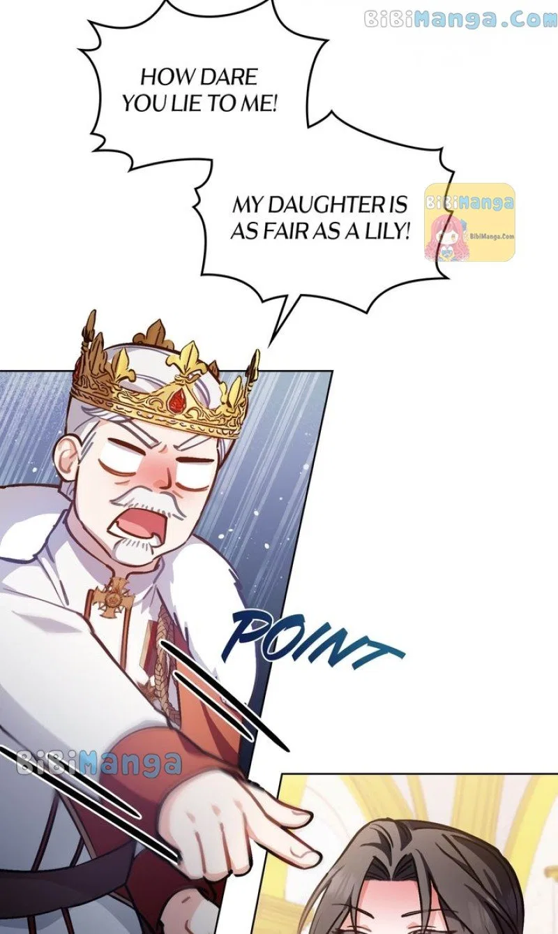 The Deviless’s Impression of a Princess Chapter 3 – Page 49