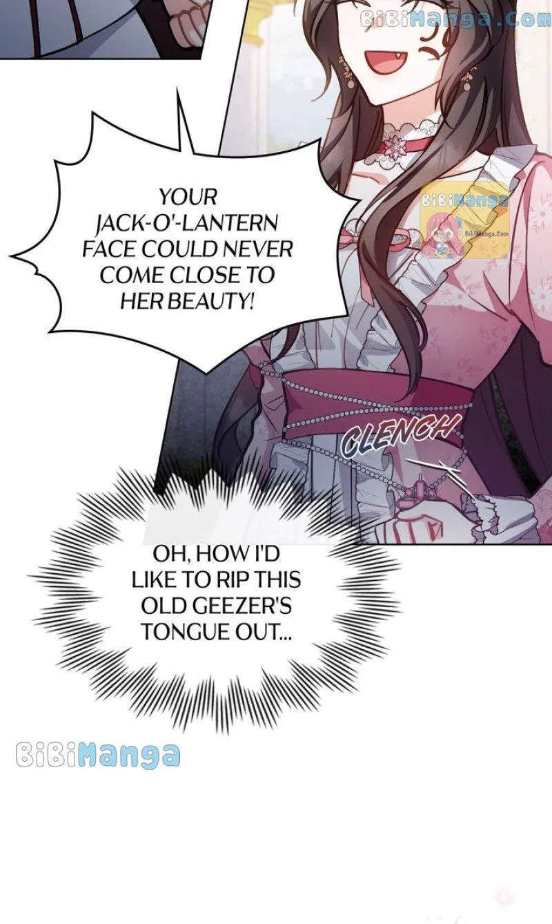 The Deviless’s Impression of a Princess Chapter 3 – Page 50