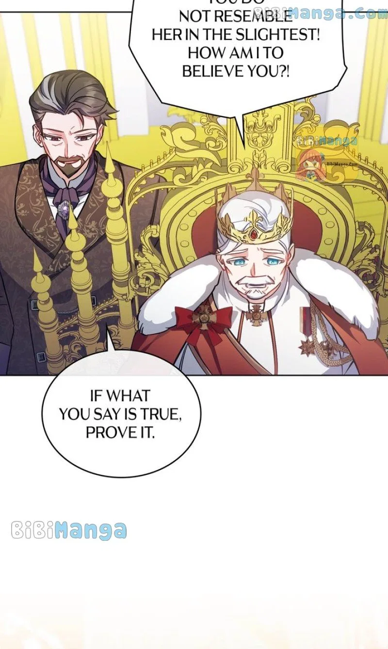 The Deviless’s Impression of a Princess Chapter 3 – Page 54