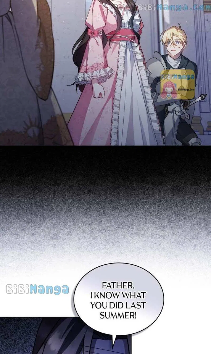 The Deviless’s Impression of a Princess Chapter 3 – Page 56