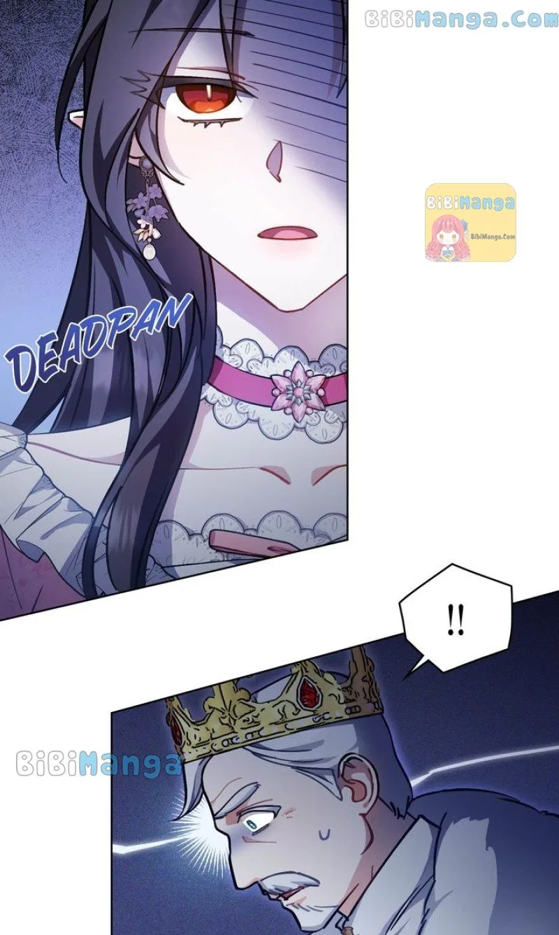 The Deviless’s Impression of a Princess Chapter 3 – Page 57