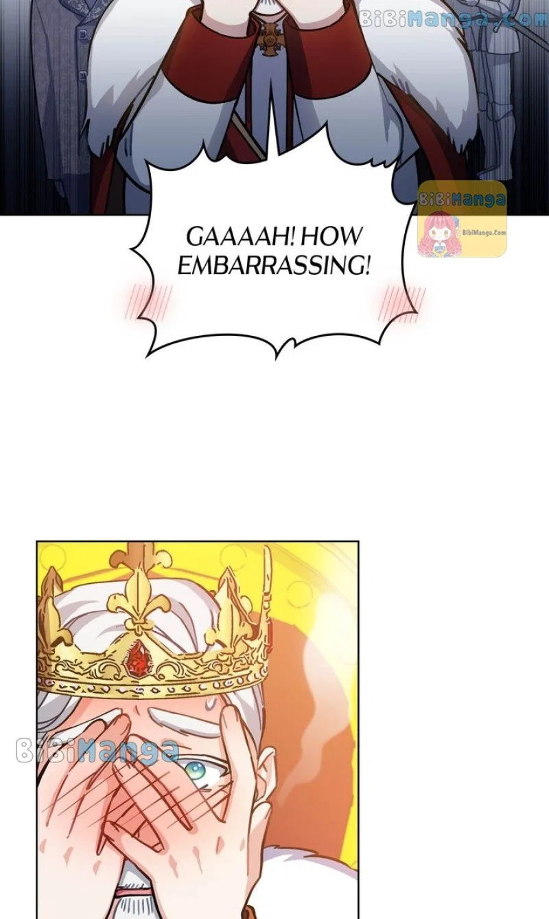 The Deviless’s Impression of a Princess Chapter 3 – Page 60