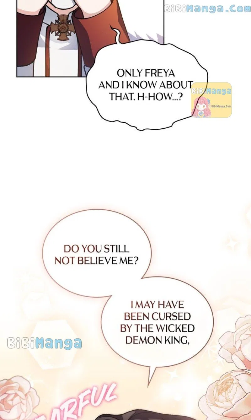 The Deviless’s Impression of a Princess Chapter 3 – Page 61