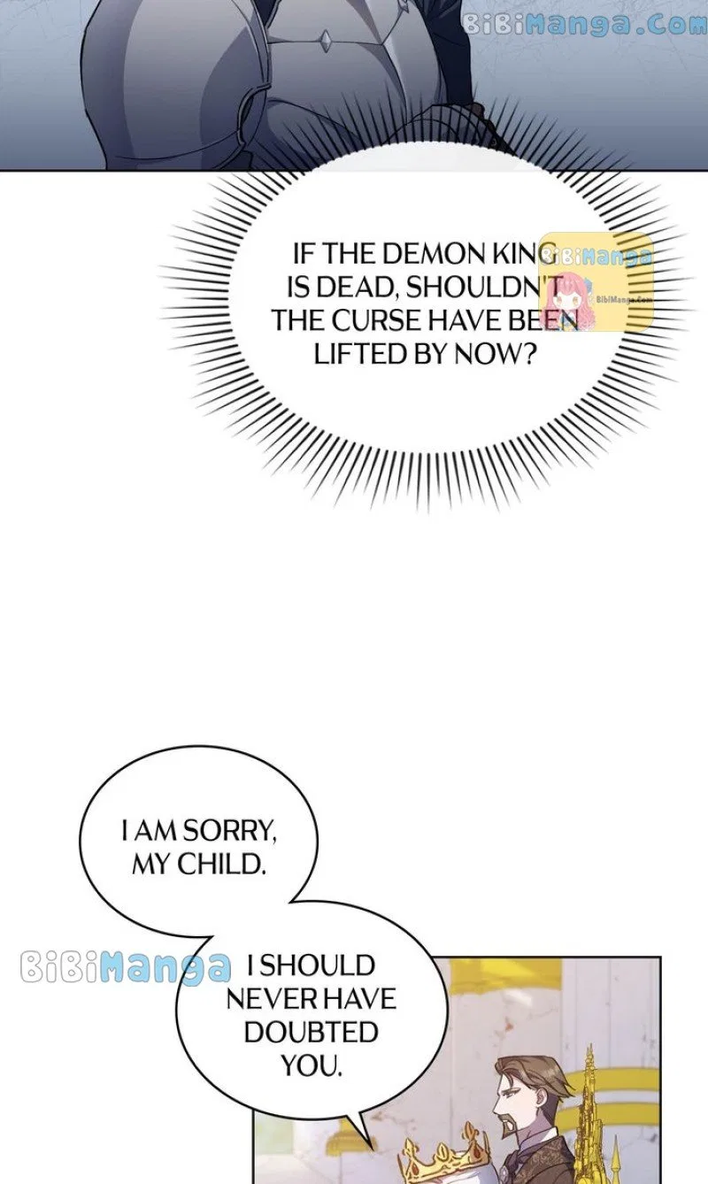 The Deviless’s Impression of a Princess Chapter 3 – Page 64