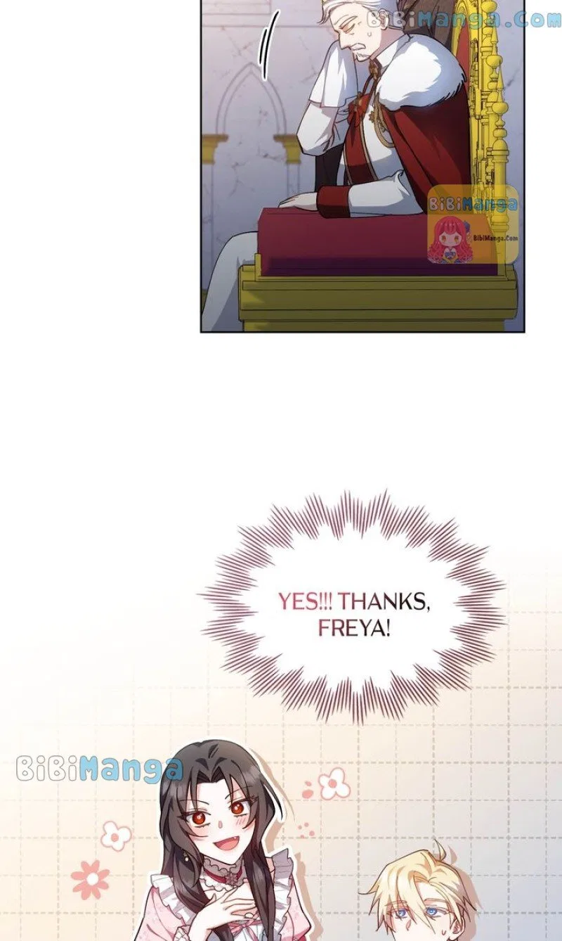The Deviless’s Impression of a Princess Chapter 3 – Page 65