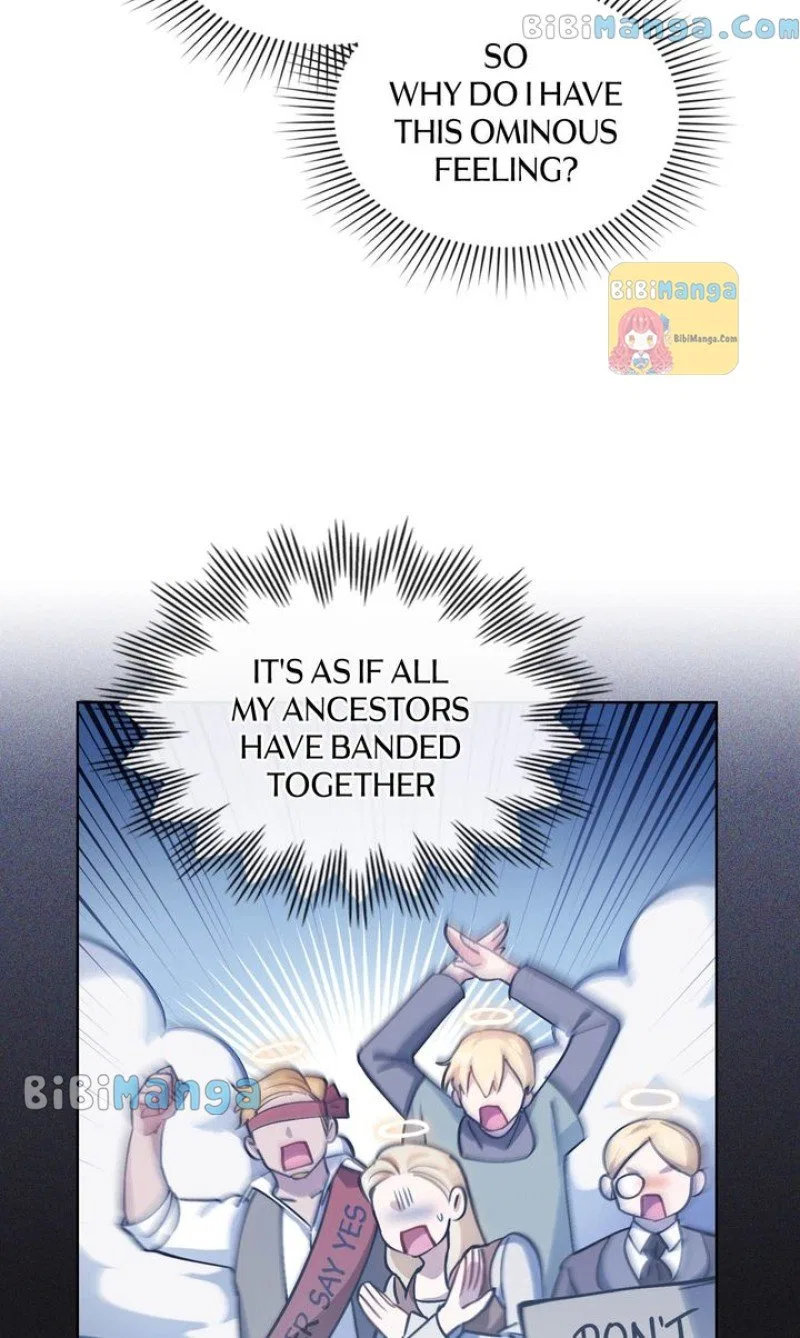 The Deviless’s Impression of a Princess Chapter 3 – Page 70