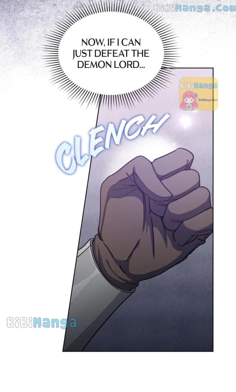 The Deviless’s Impression of a Princess Chapter 2 – Page 8