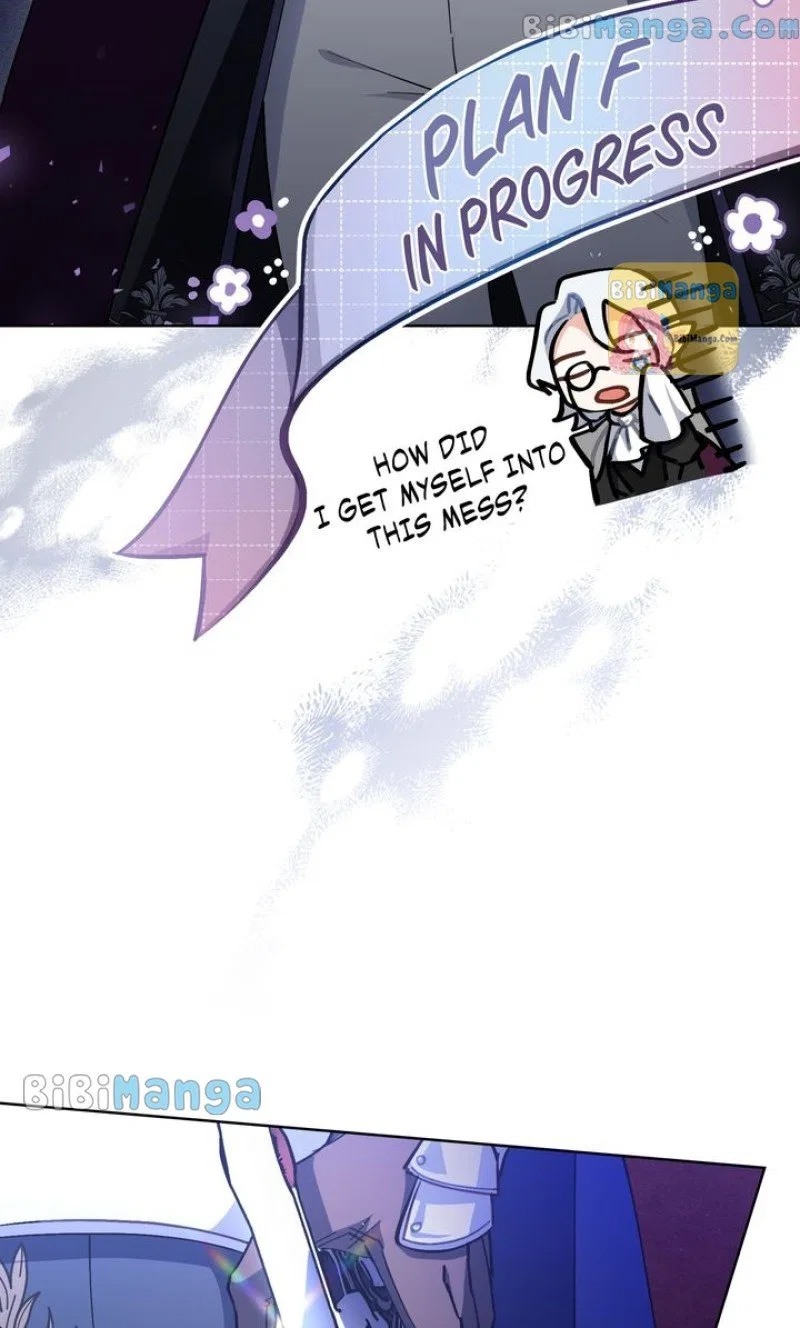 The Deviless’s Impression of a Princess Chapter 2 – Page 22