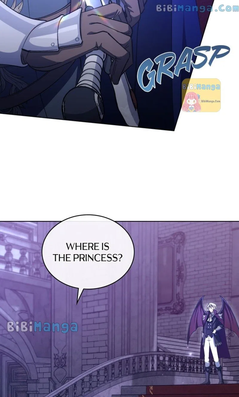 The Deviless’s Impression of a Princess Chapter 2 – Page 23