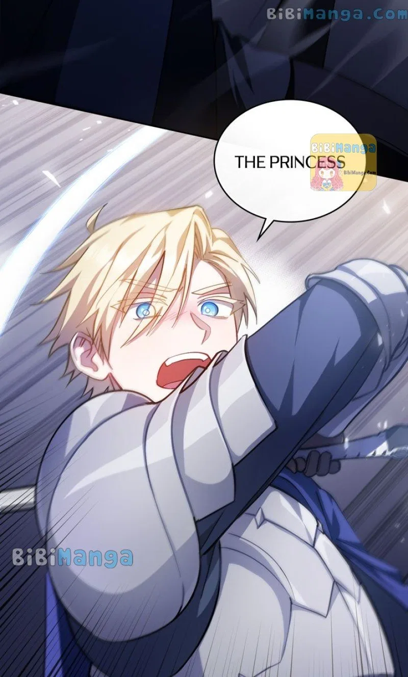 The Deviless’s Impression of a Princess Chapter 2 – Page 29