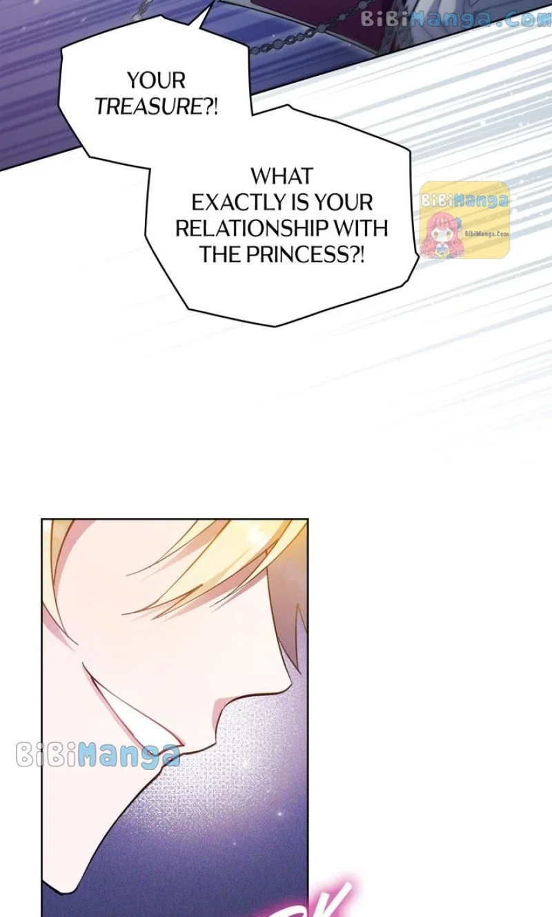 The Deviless’s Impression of a Princess Chapter 2 – Page 33