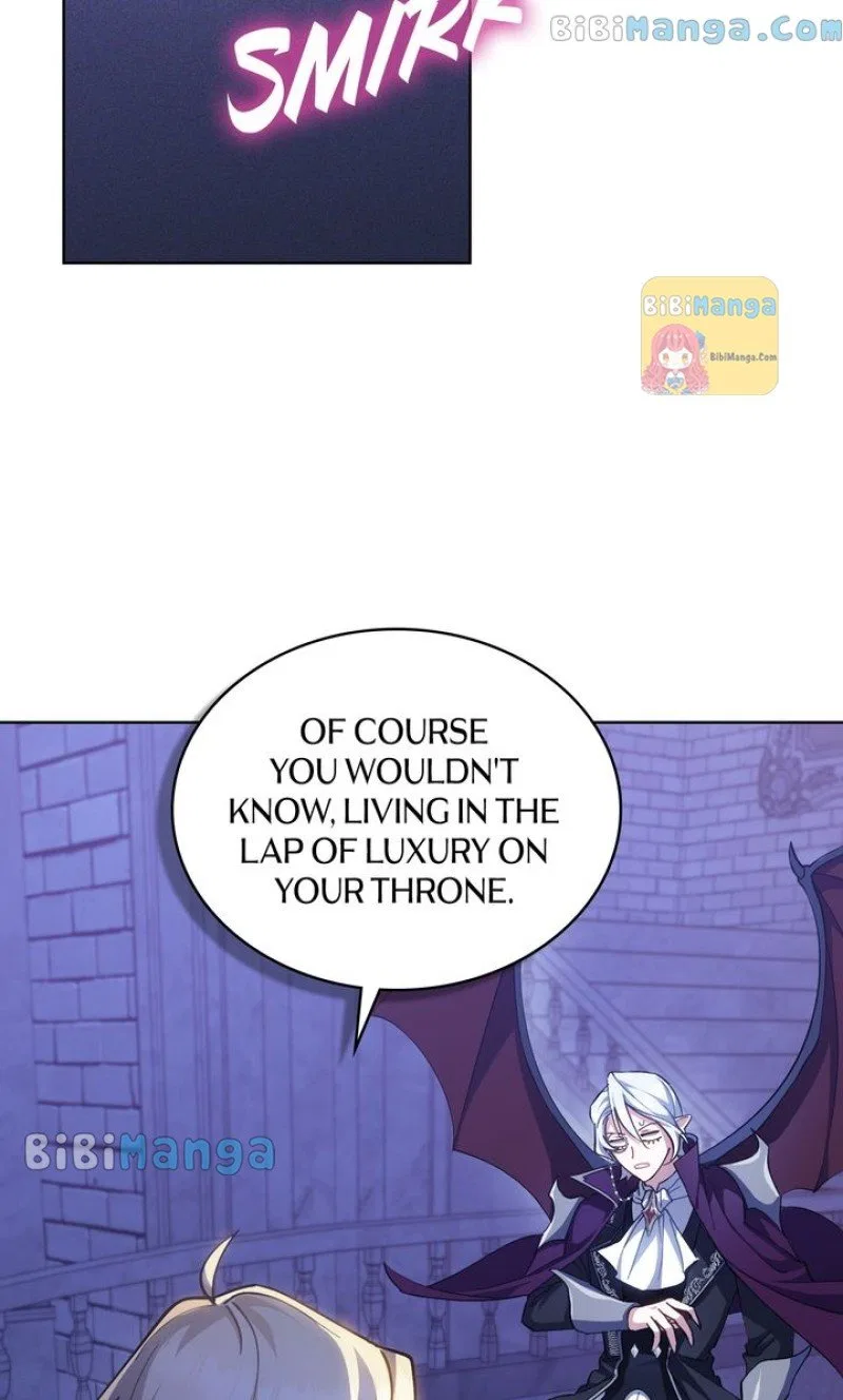 The Deviless’s Impression of a Princess Chapter 2 – Page 34