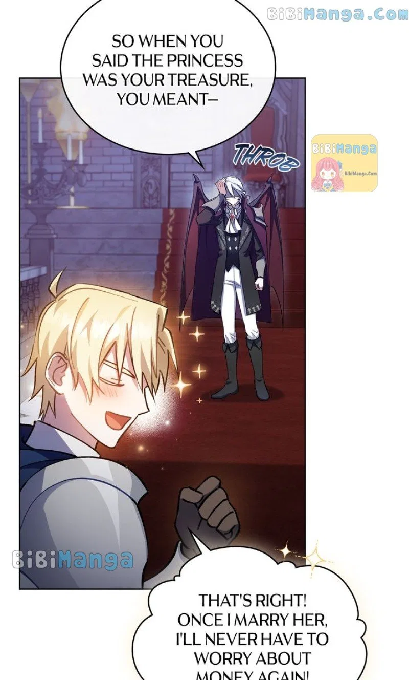 The Deviless’s Impression of a Princess Chapter 2 – Page 43