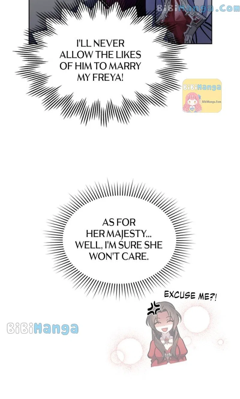 The Deviless’s Impression of a Princess Chapter 2 – Page 45