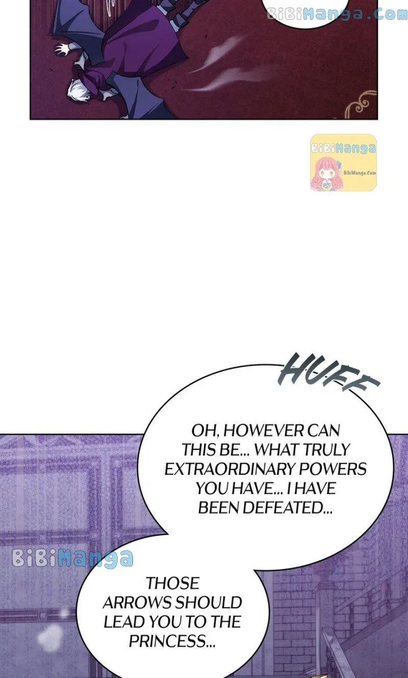 The Deviless’s Impression of a Princess Chapter 2 – Page 52