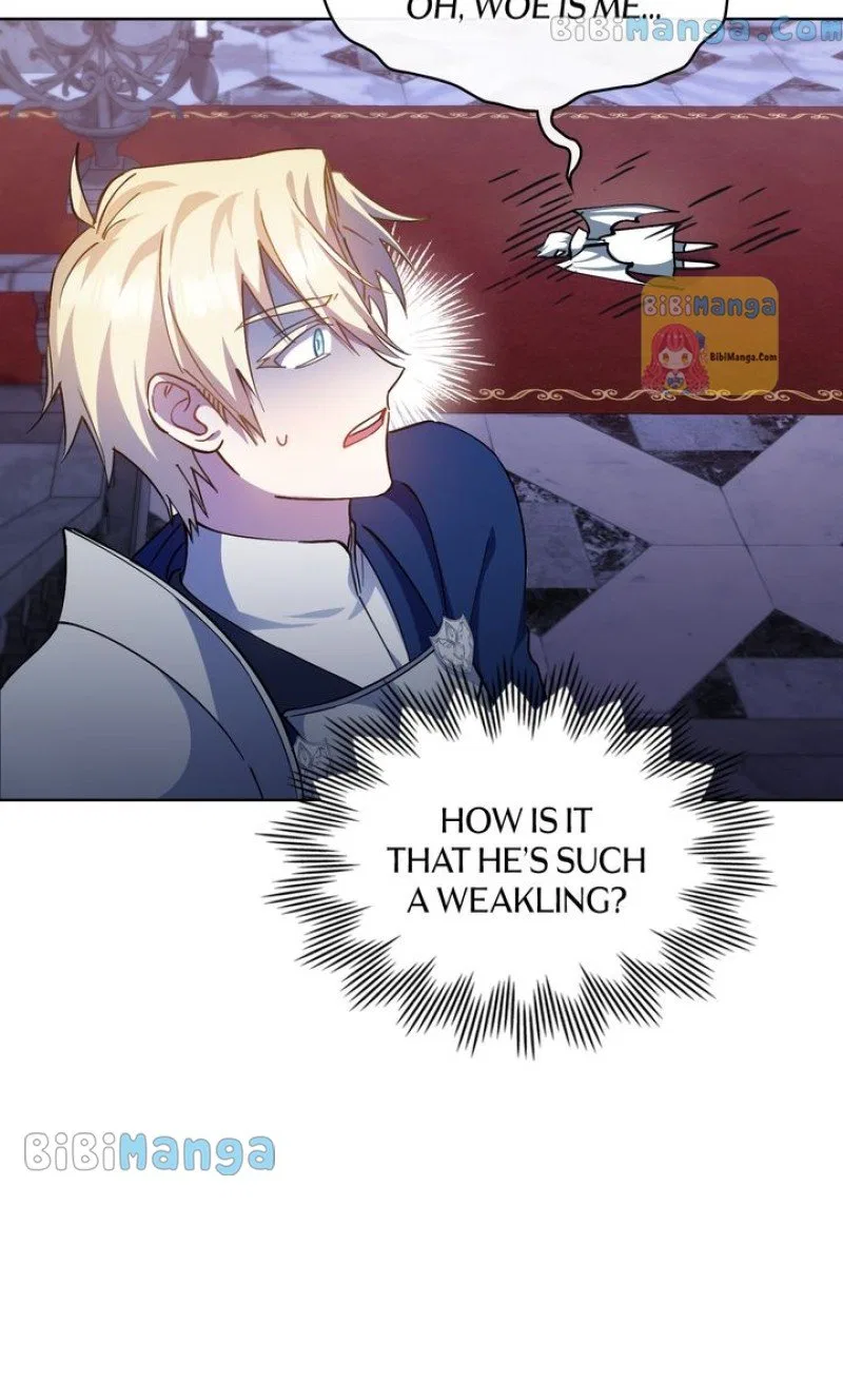 The Deviless’s Impression of a Princess Chapter 2 – Page 54