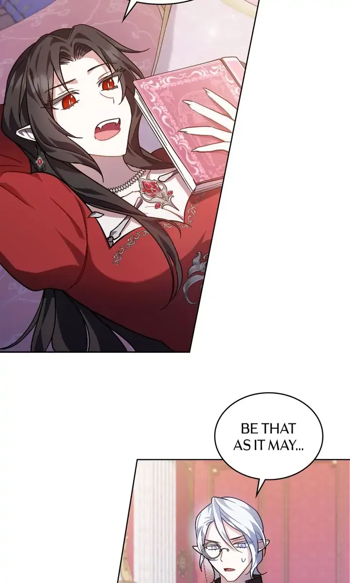 The Deviless’s Impression of a Princess Chapter 1 – Page 21