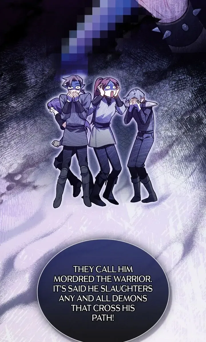 The Deviless’s Impression of a Princess Chapter 1 – Page 24
