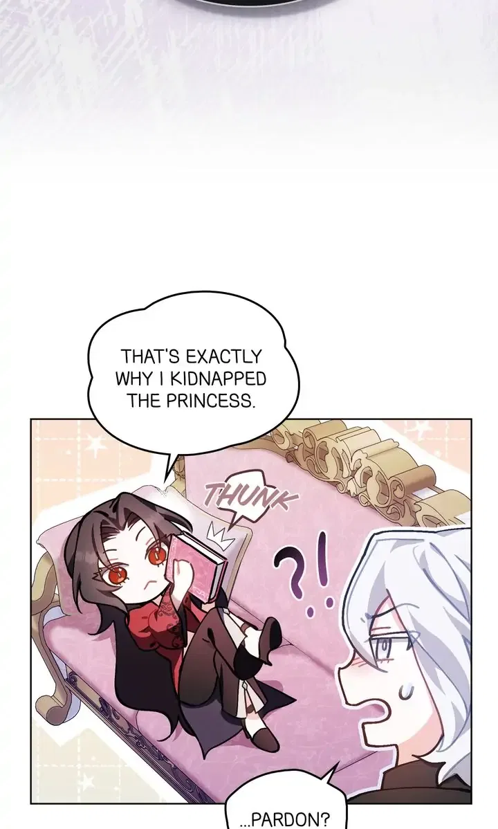 The Deviless’s Impression of a Princess Chapter 1 – Page 25