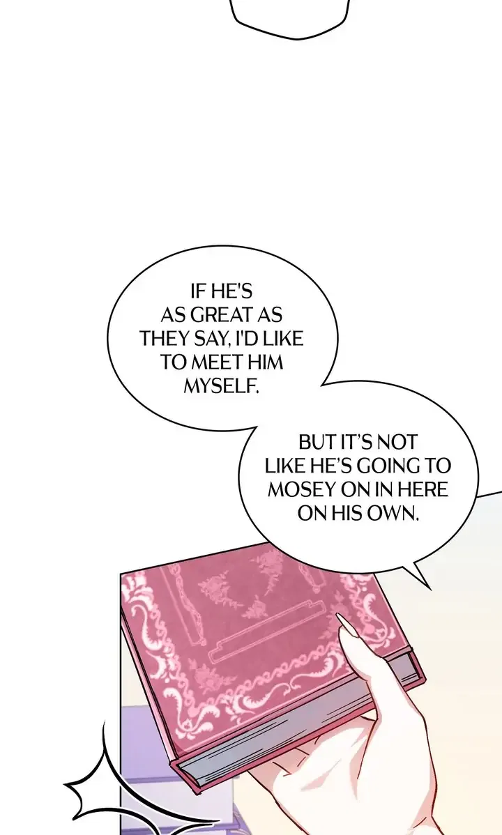 The Deviless’s Impression of a Princess Chapter 1 – Page 26