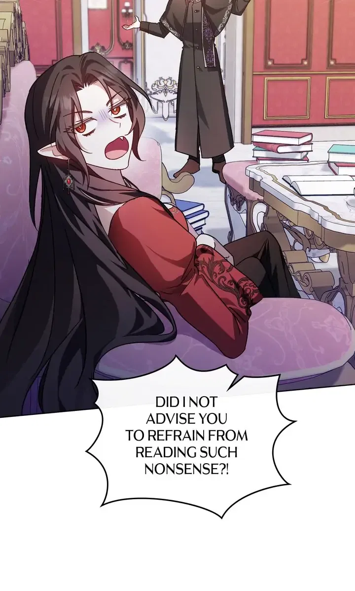 The Deviless’s Impression of a Princess Chapter 1 – Page 30