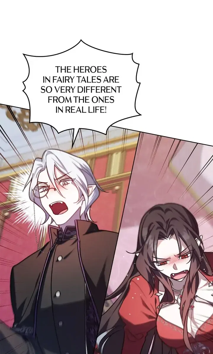 The Deviless’s Impression of a Princess Chapter 1 – Page 31
