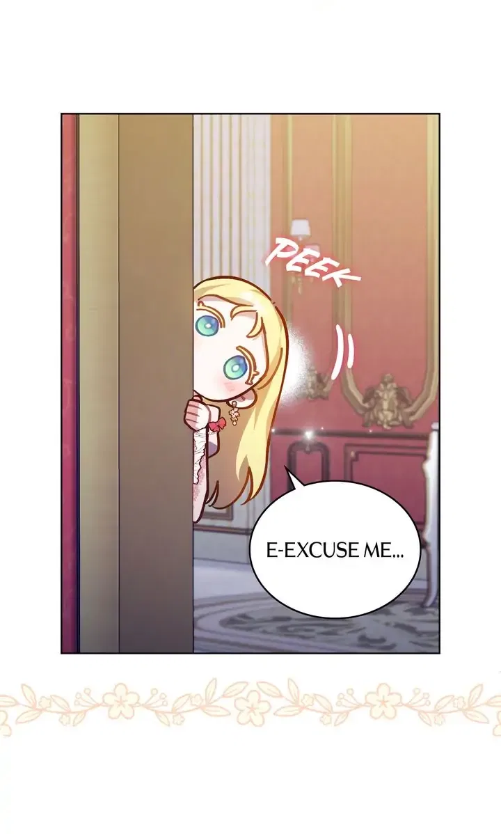 The Deviless’s Impression of a Princess Chapter 1 – Page 36