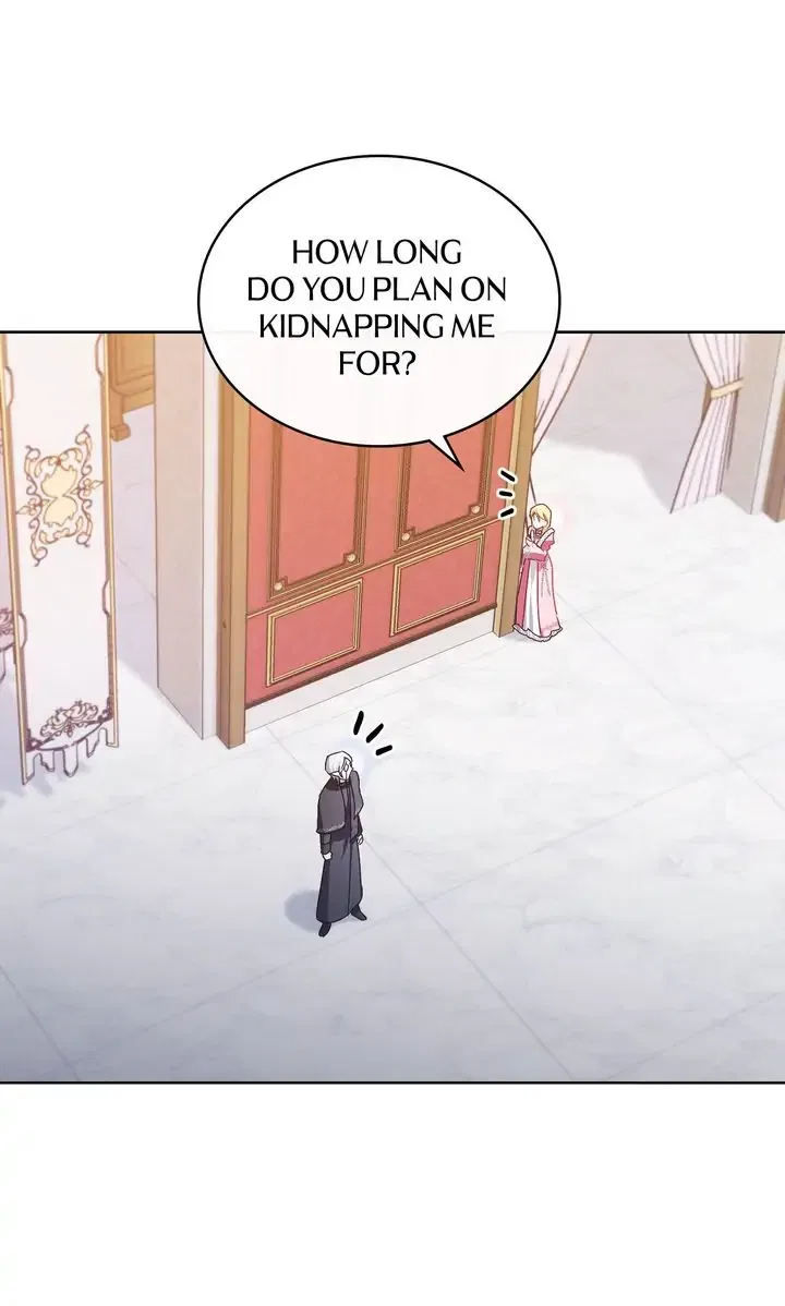 The Deviless’s Impression of a Princess Chapter 1 – Page 37