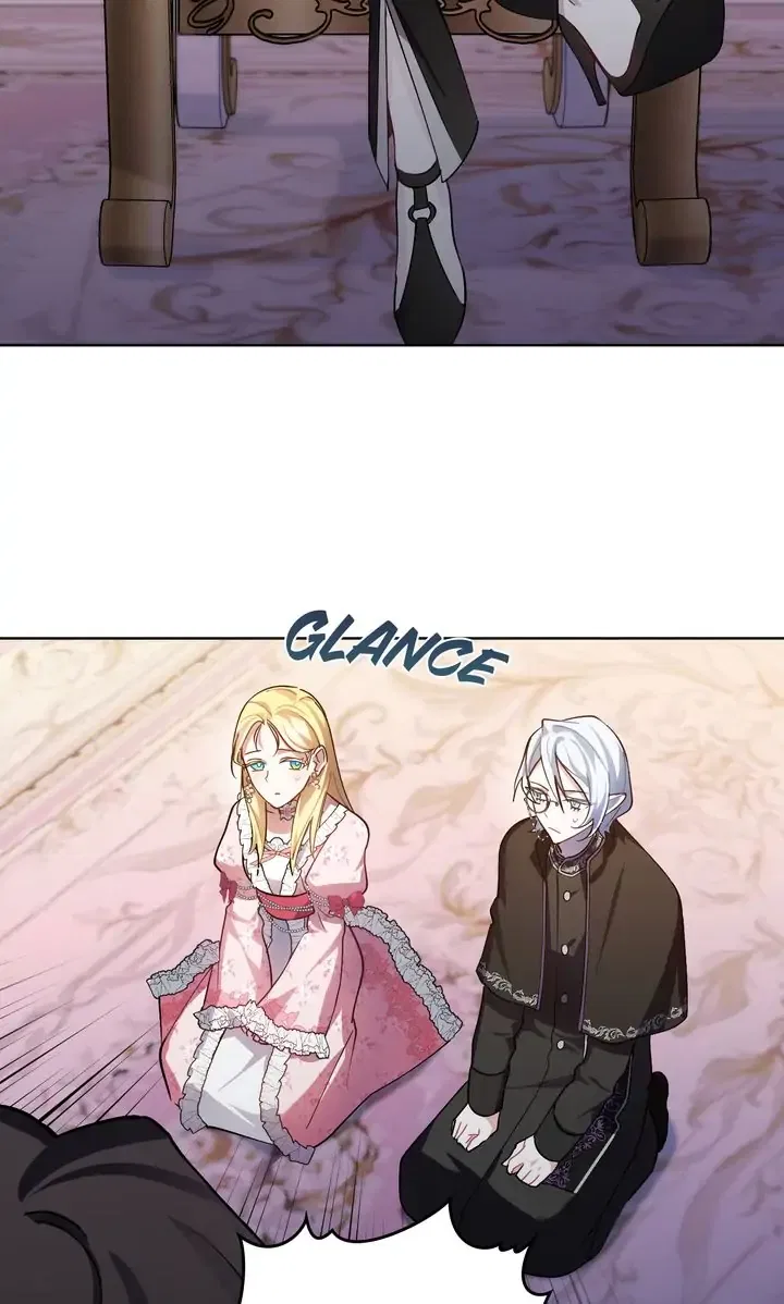 The Deviless’s Impression of a Princess Chapter 1 – Page 46