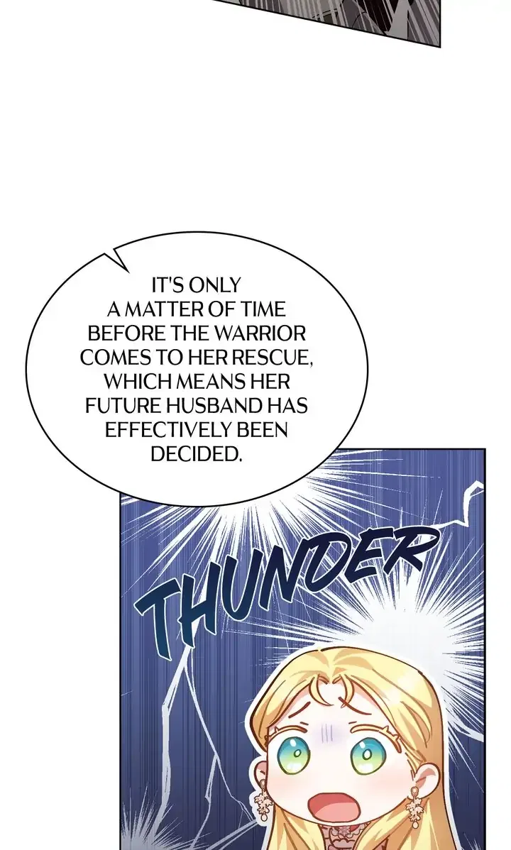 The Deviless’s Impression of a Princess Chapter 1 – Page 50