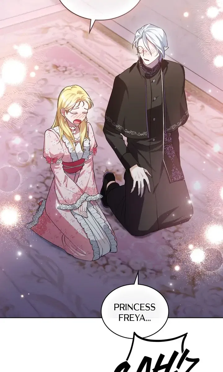 The Deviless’s Impression of a Princess Chapter 1 – Page 52