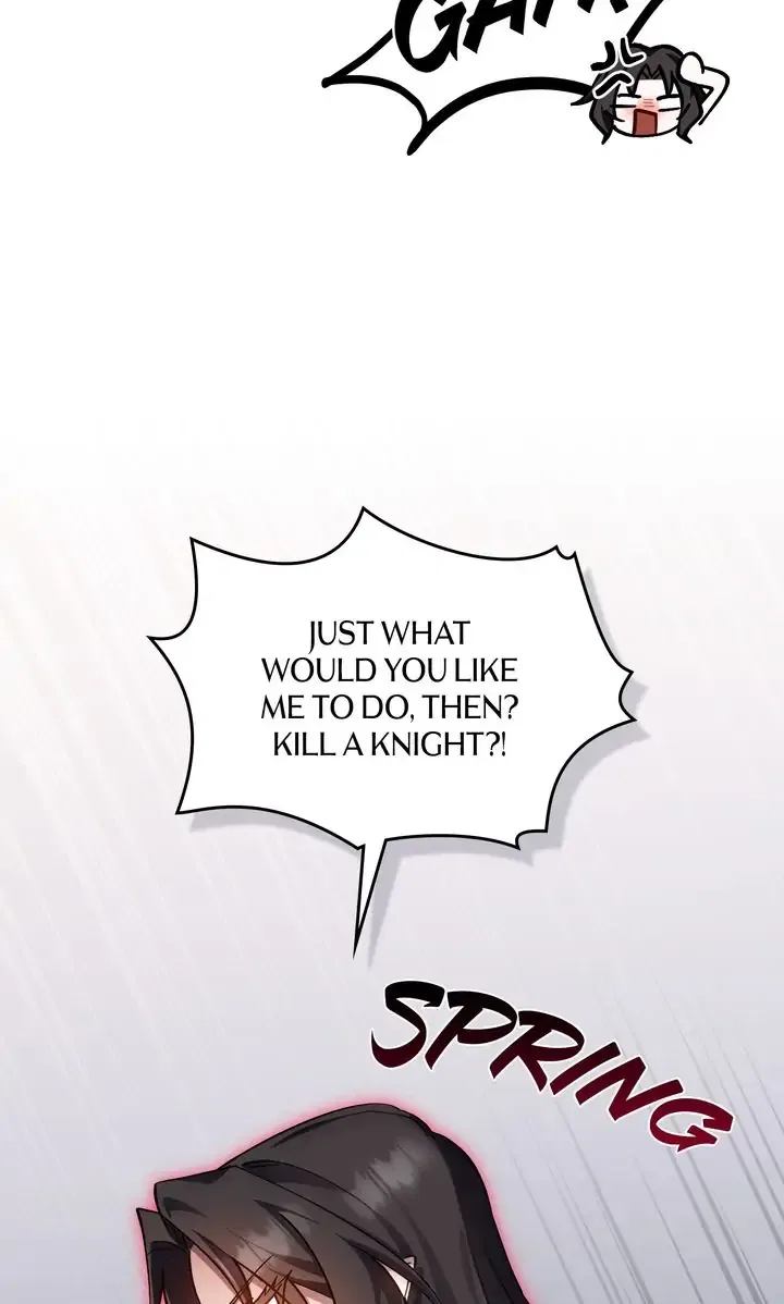 The Deviless’s Impression of a Princess Chapter 1 – Page 53