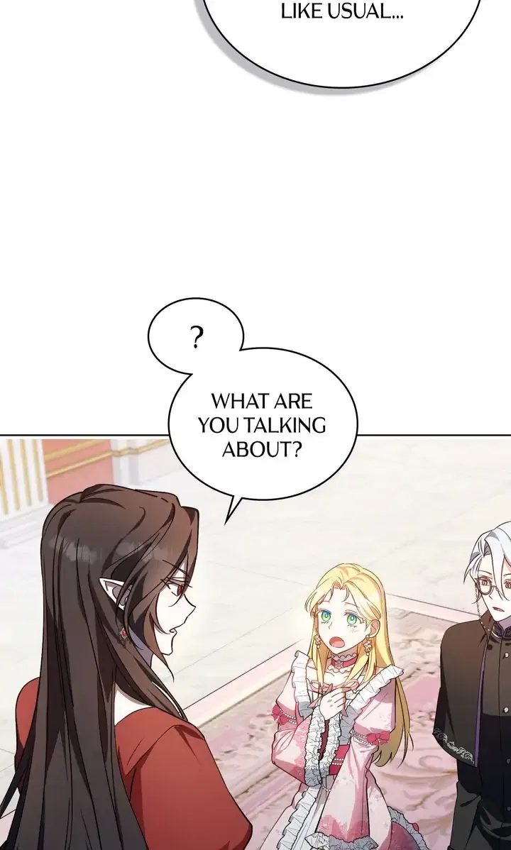 The Deviless’s Impression of a Princess Chapter 1 – Page 57