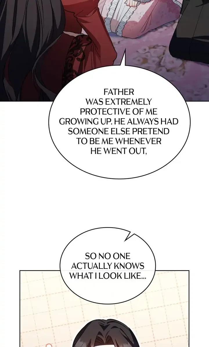 The Deviless’s Impression of a Princess Chapter 1 – Page 58