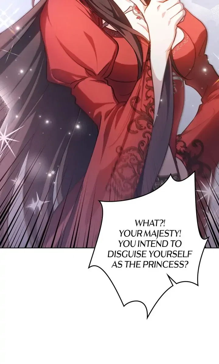 The Deviless’s Impression of a Princess Chapter 1 – Page 62