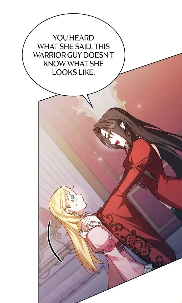 The Deviless’s Impression of a Princess Chapter 1 – Page 63