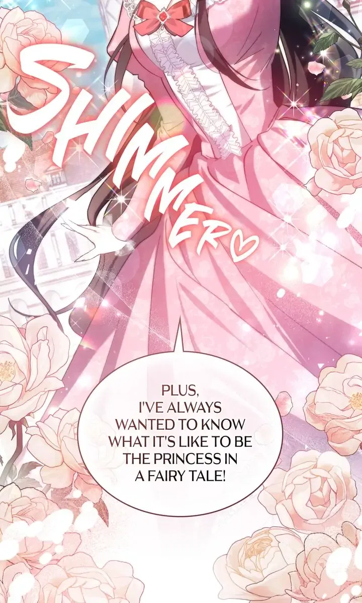 The Deviless’s Impression of a Princess Chapter 1 – Page 65
