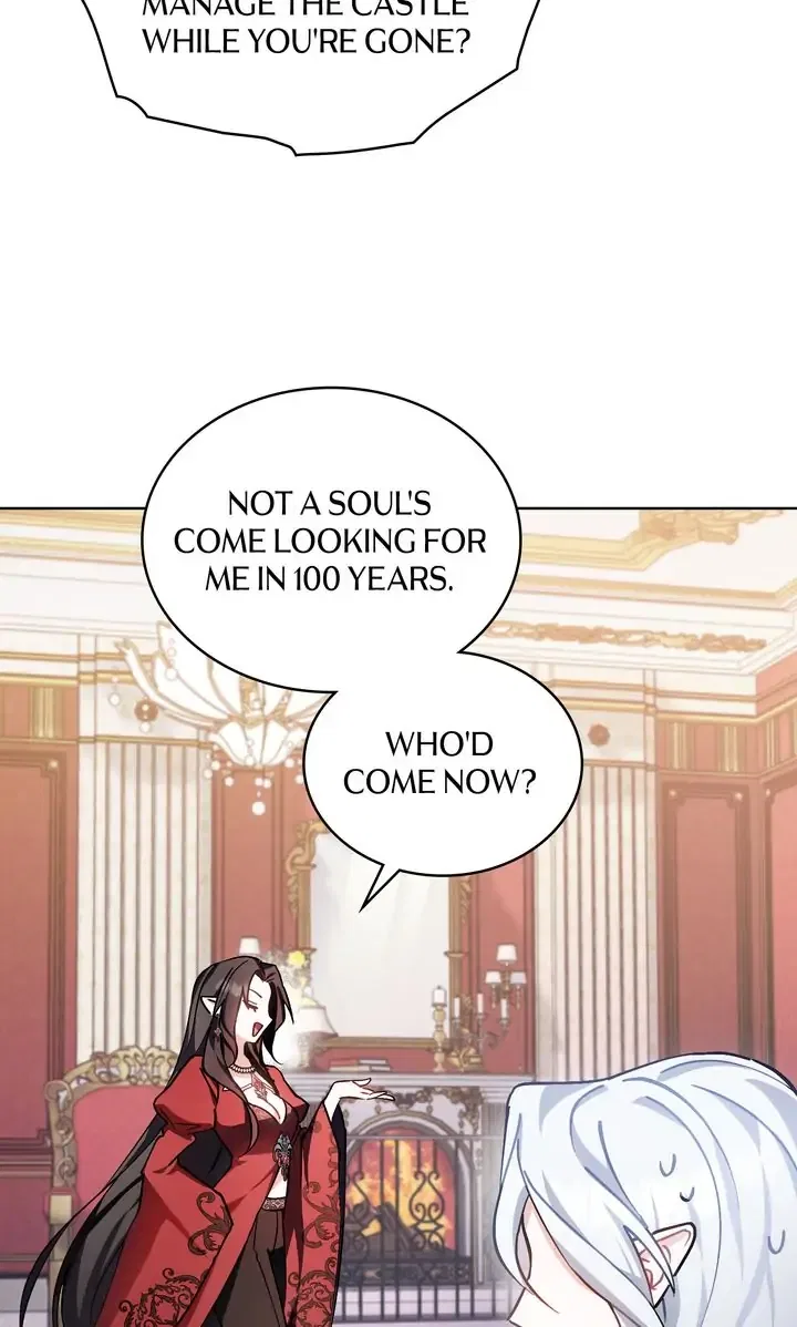 The Deviless’s Impression of a Princess Chapter 1 – Page 68