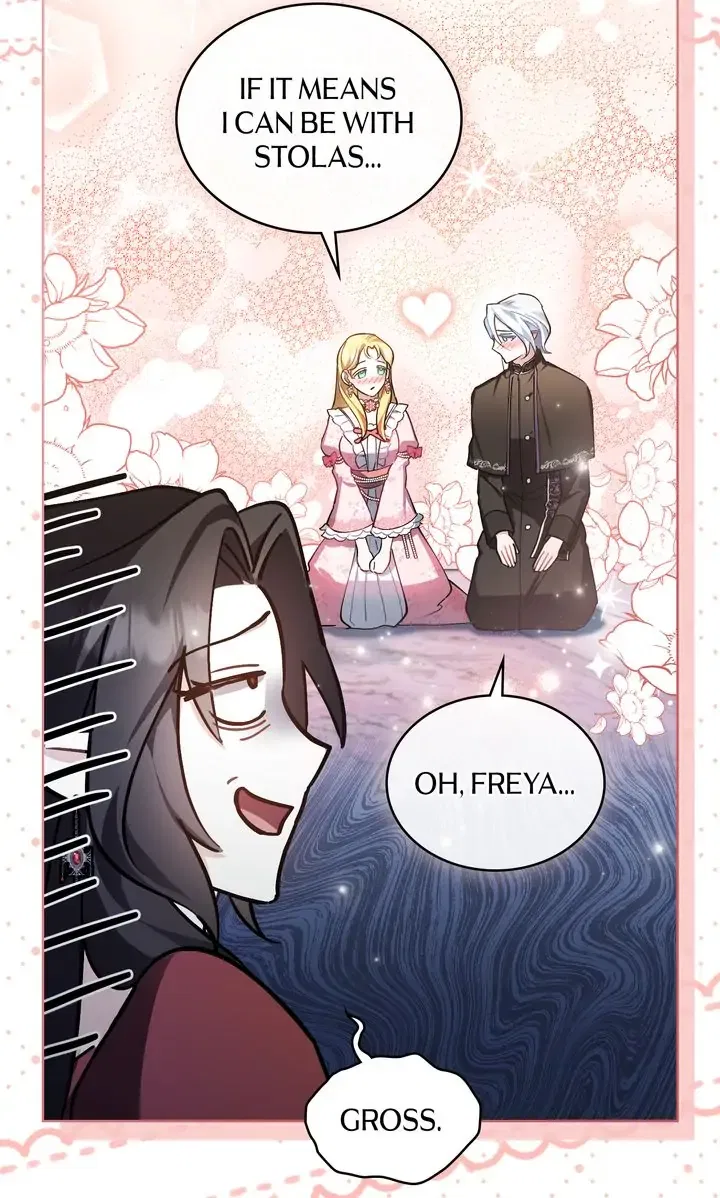 The Deviless’s Impression of a Princess Chapter 1 – Page 71
