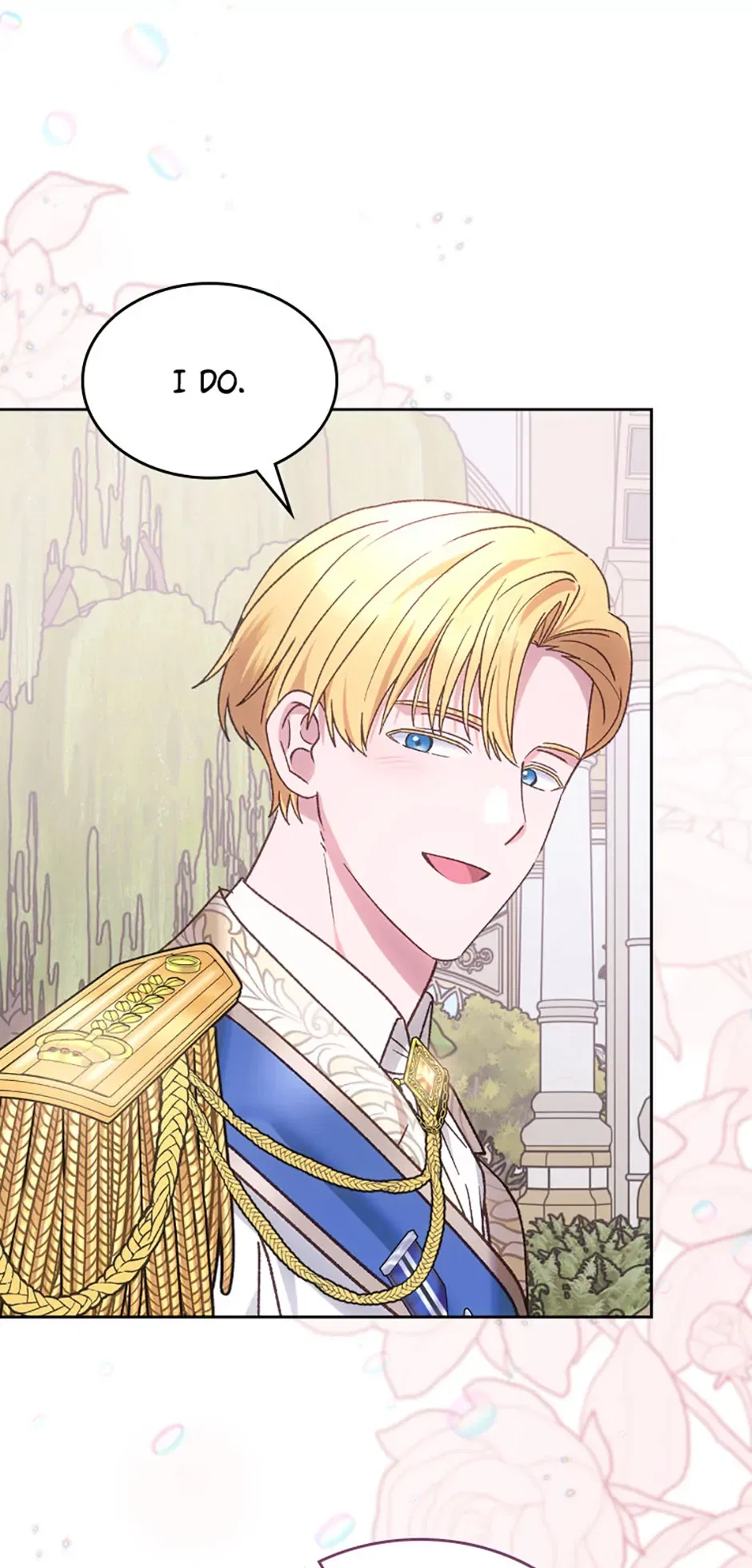 The End of this Fairy Tale is a Soap Opera Chapter 68 – Page 3