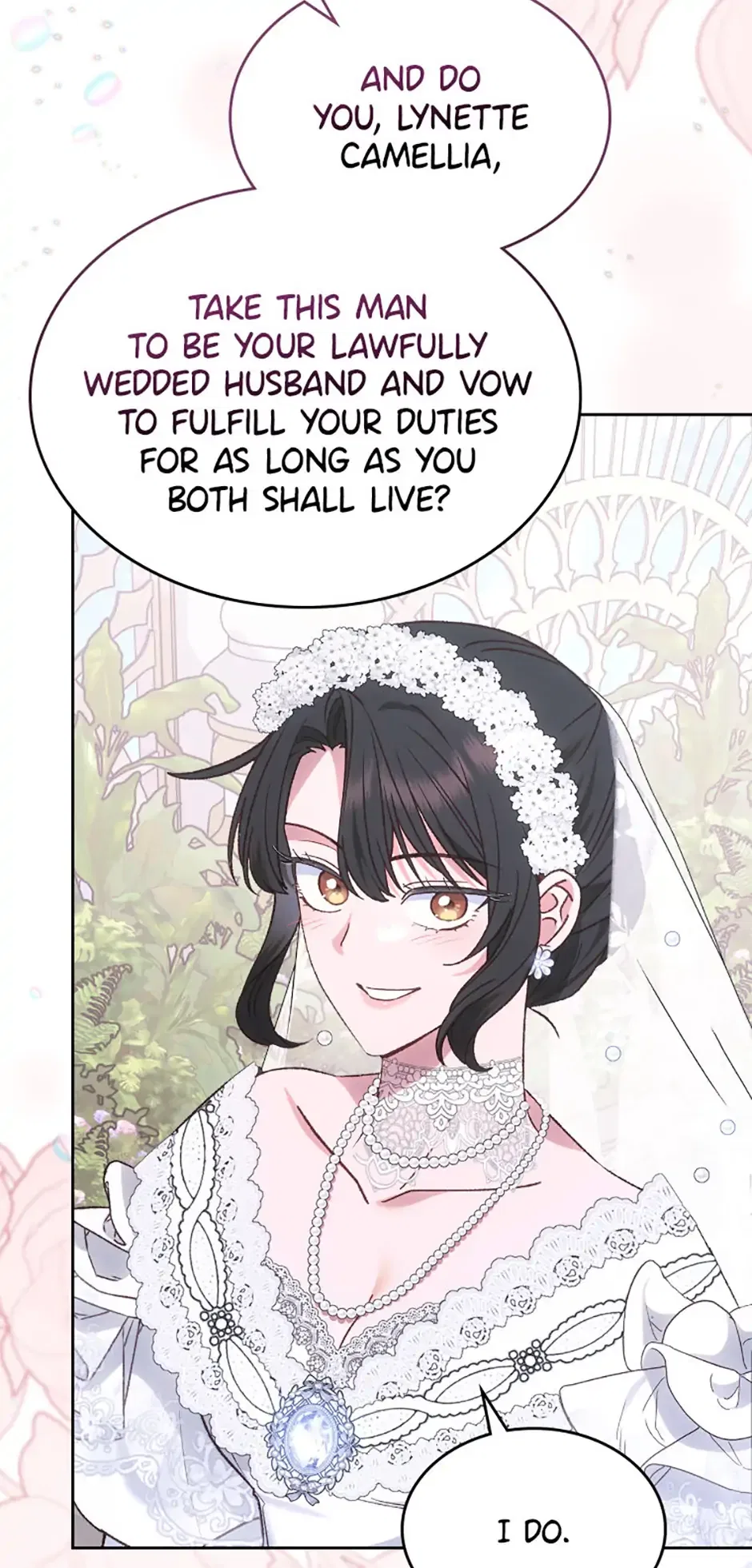 The End of this Fairy Tale is a Soap Opera Chapter 68 – Page 4