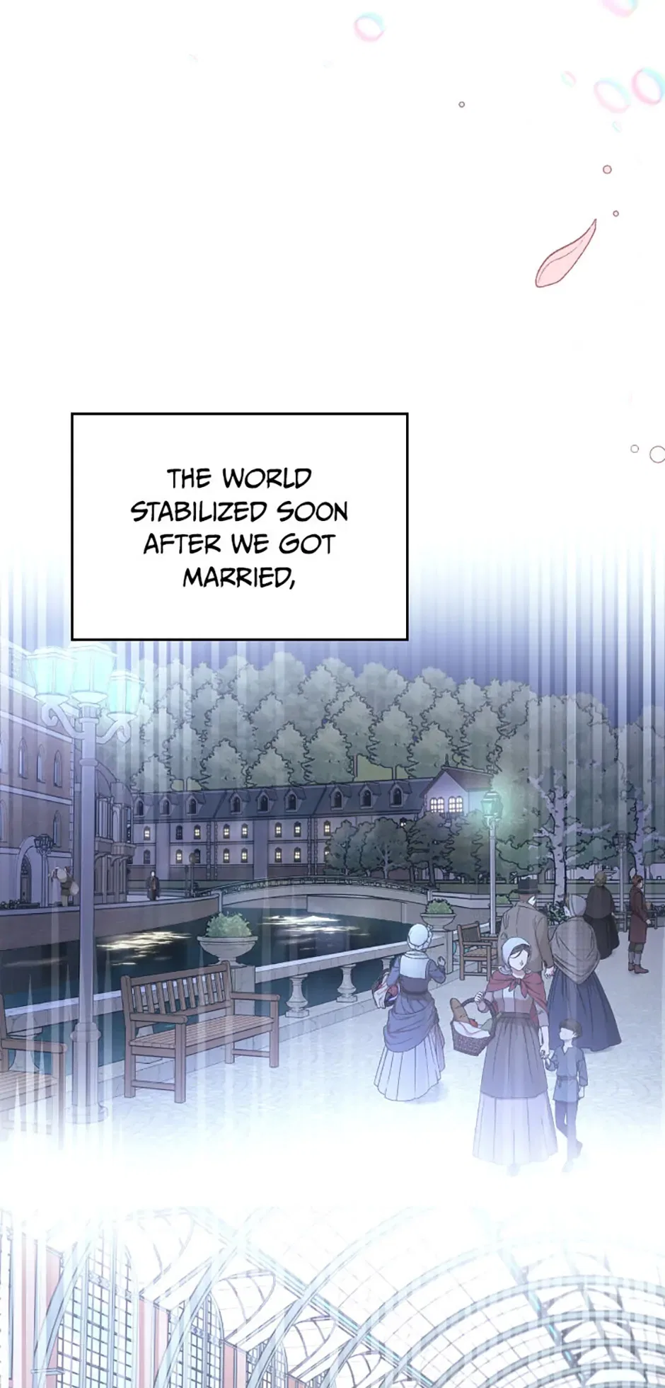 The End of this Fairy Tale is a Soap Opera Chapter 68 – Page 7