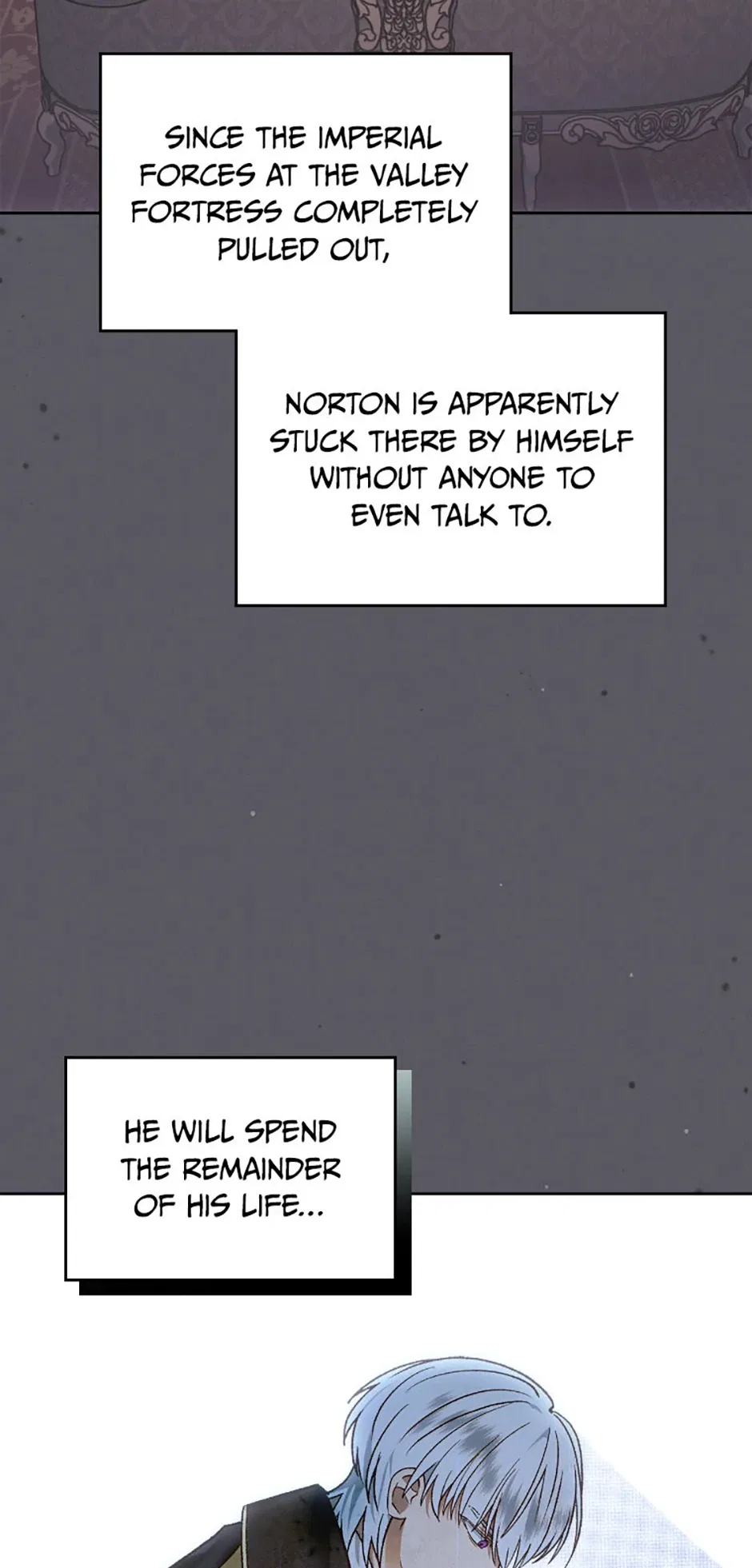 The End of this Fairy Tale is a Soap Opera Chapter 68 – Page 12