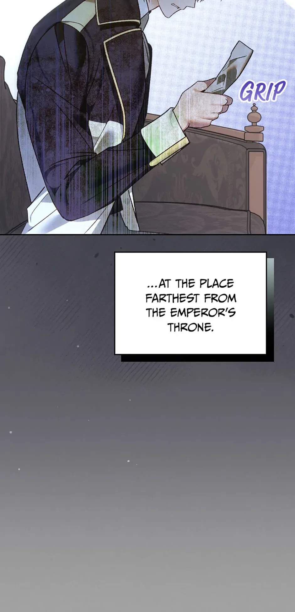 The End of this Fairy Tale is a Soap Opera Chapter 68 – Page 13