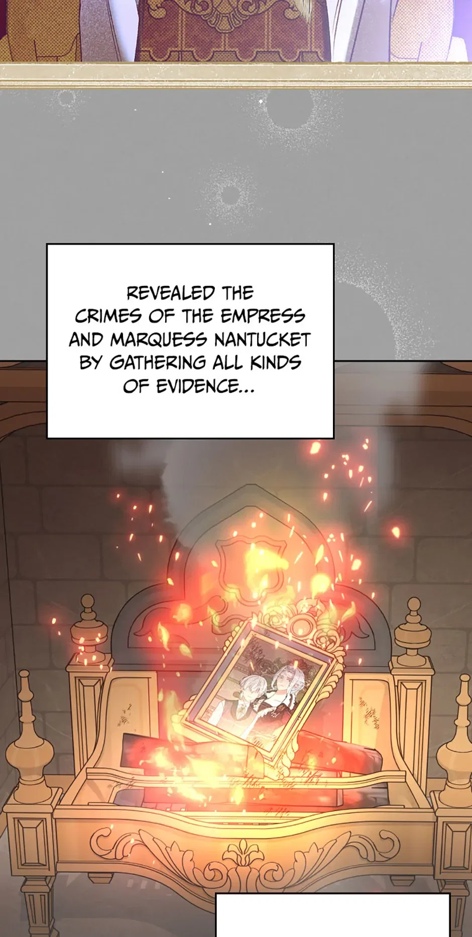 The End of this Fairy Tale is a Soap Opera Chapter 68 – Page 15