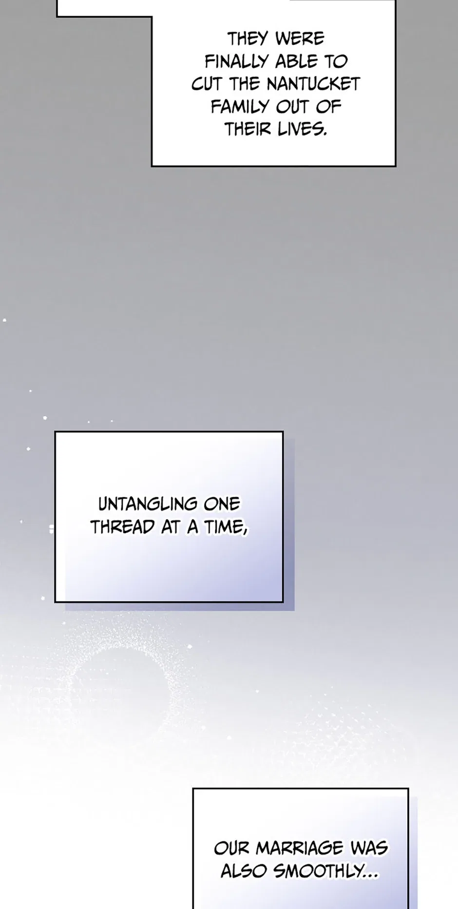 The End of this Fairy Tale is a Soap Opera Chapter 68 – Page 17