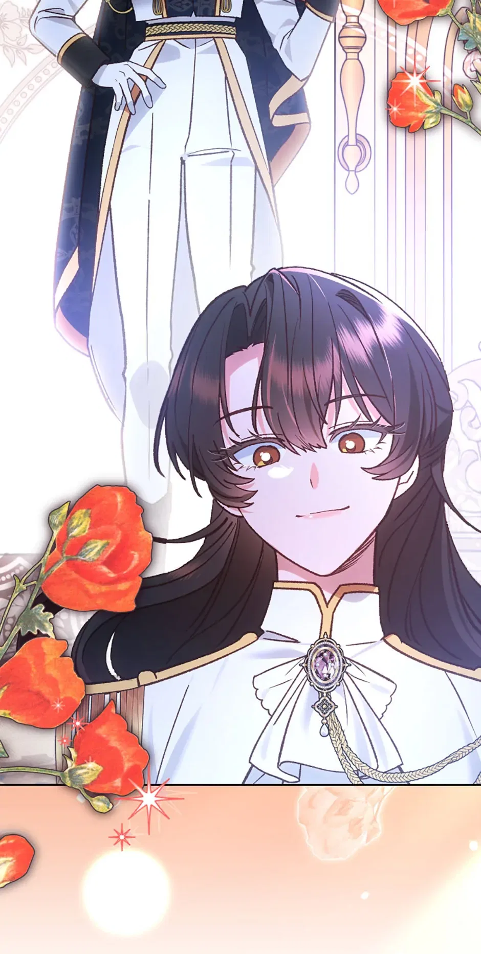 The End of this Fairy Tale is a Soap Opera Chapter 68 – Page 23