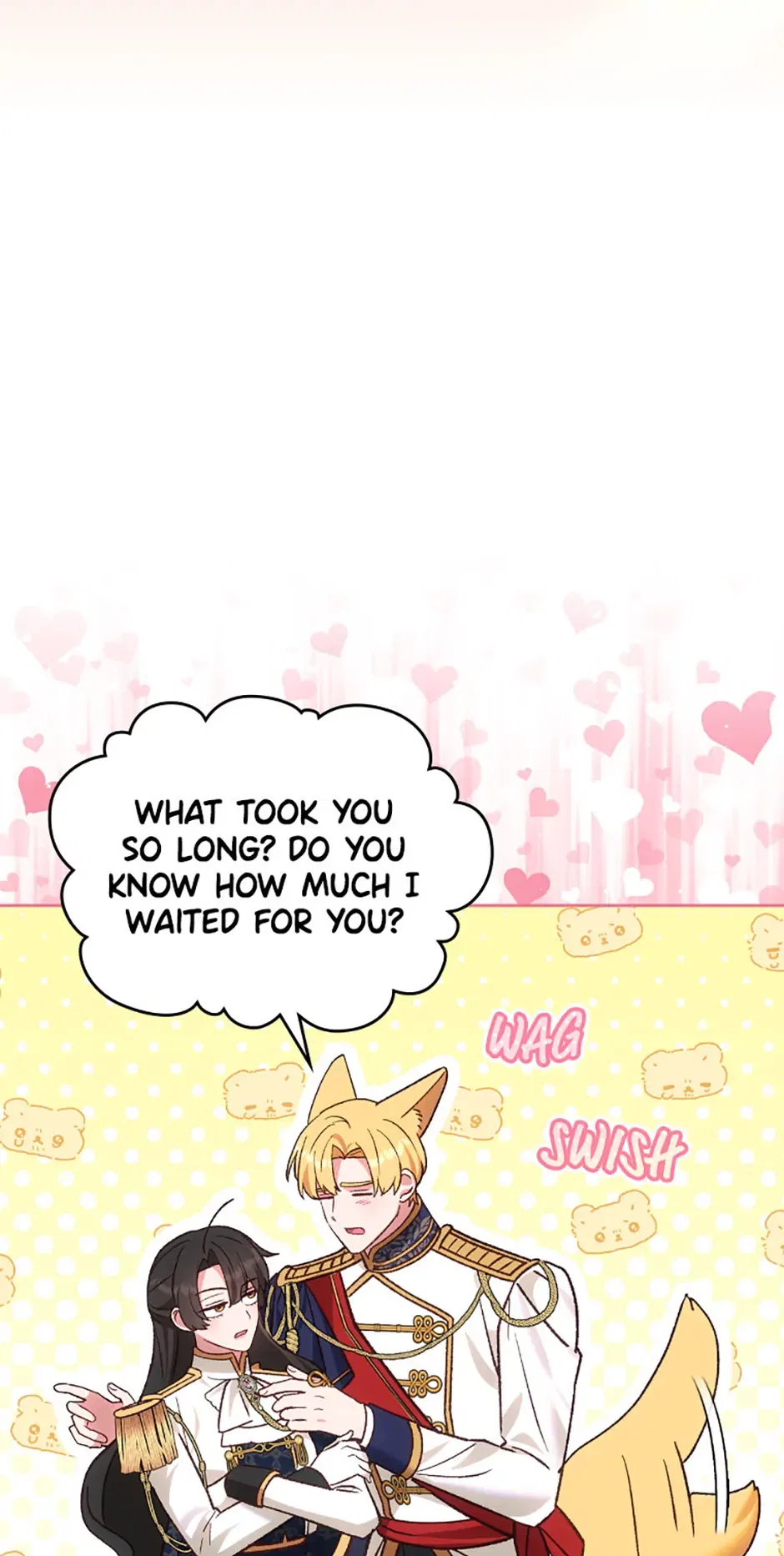 The End of this Fairy Tale is a Soap Opera Chapter 68 – Page 24