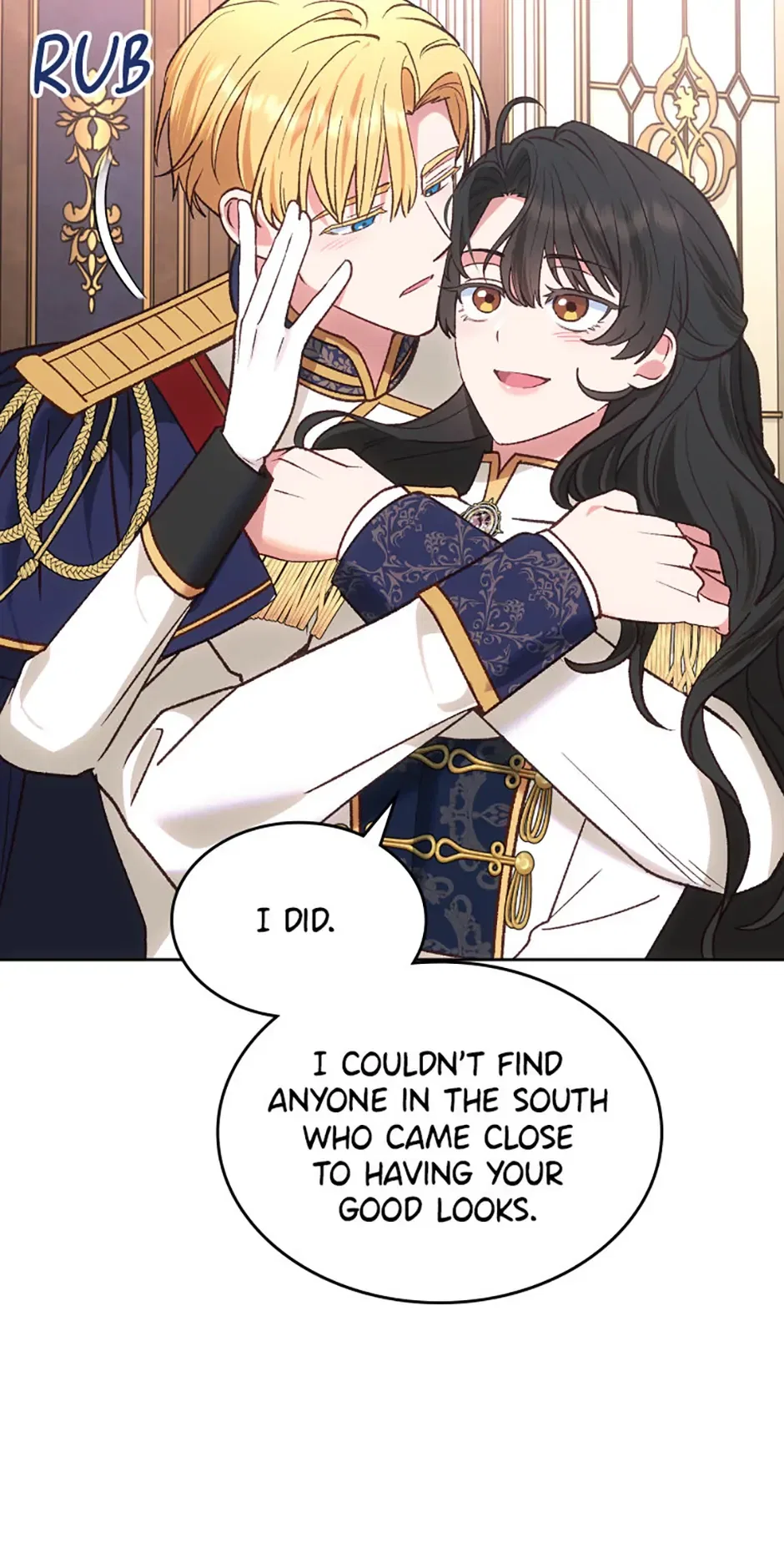 The End of this Fairy Tale is a Soap Opera Chapter 68 – Page 26